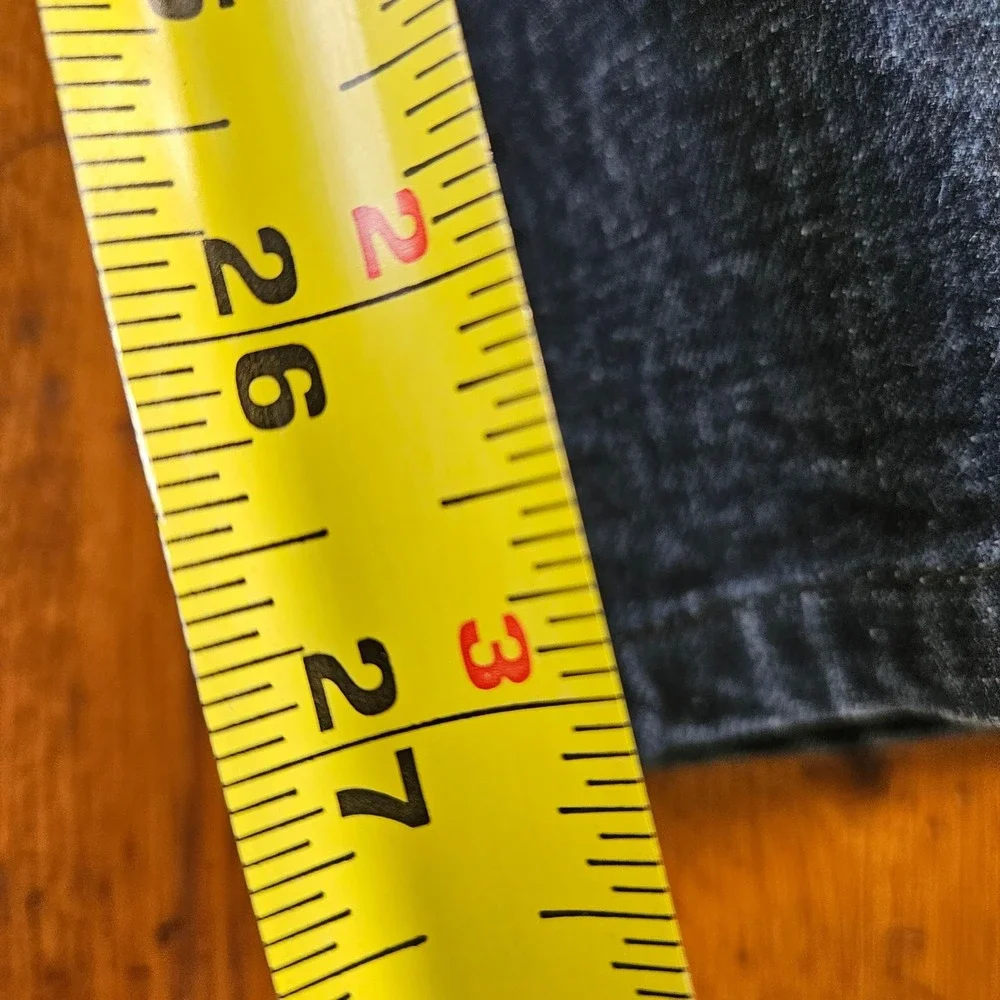 Polo Ralph Lauren measurements waist